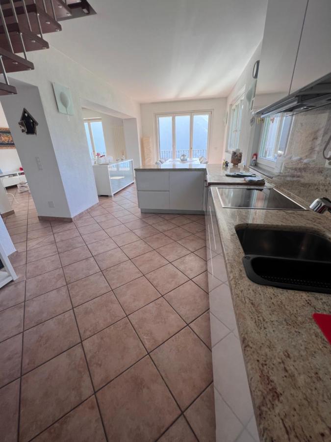 Sweet View Appartement Lugano Buitenkant foto