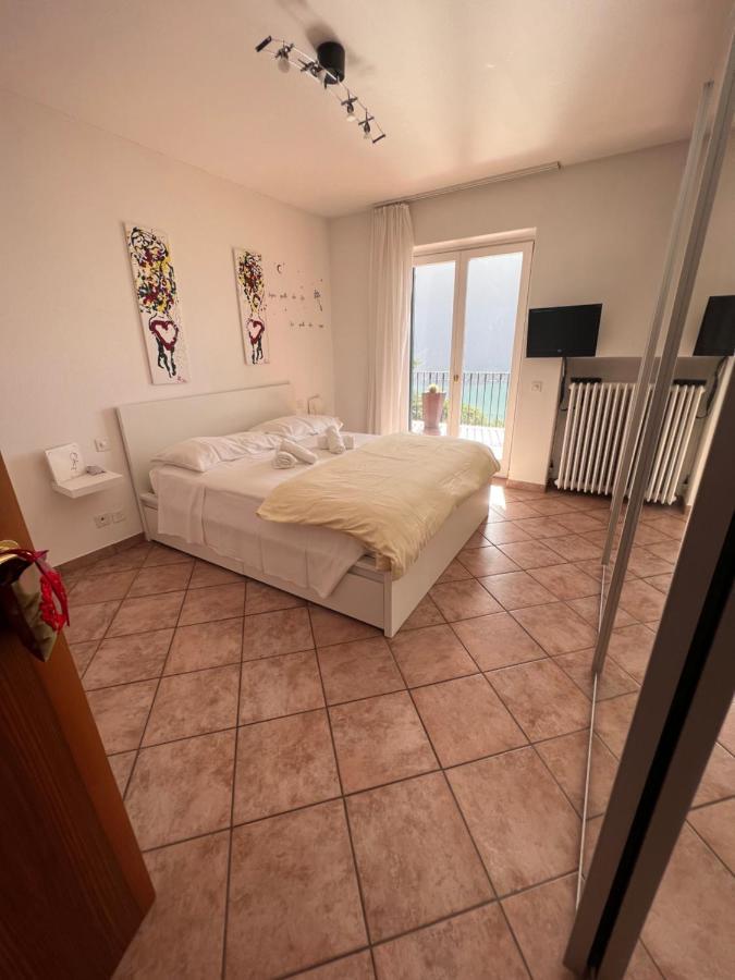 Sweet View Appartement Lugano Buitenkant foto