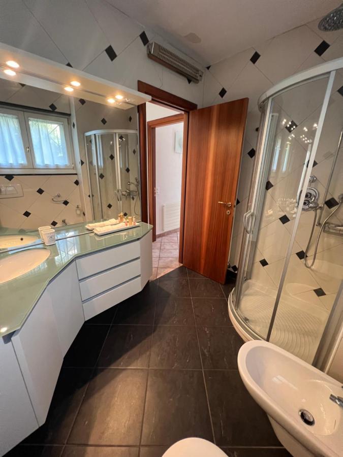 Sweet View Appartement Lugano Buitenkant foto
