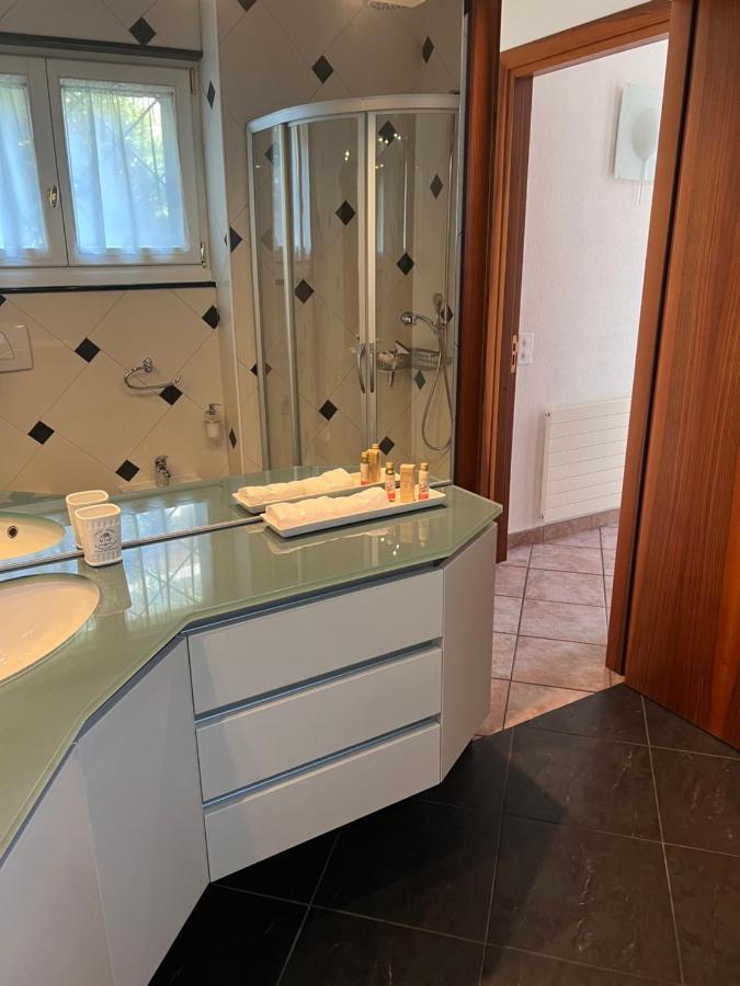 Sweet View Appartement Lugano Buitenkant foto