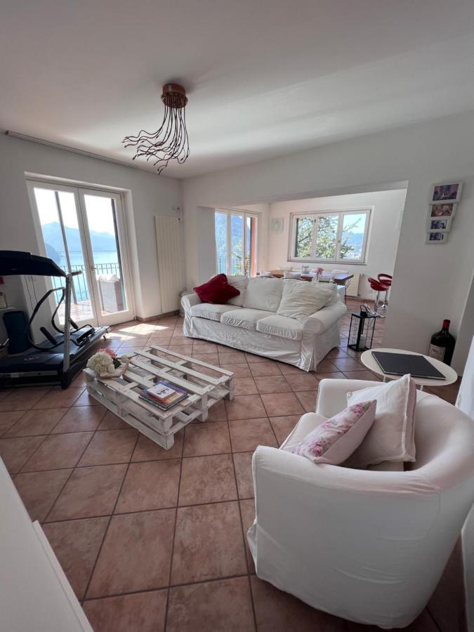 Sweet View Appartement Lugano Buitenkant foto