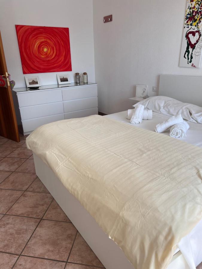 Sweet View Appartement Lugano Buitenkant foto