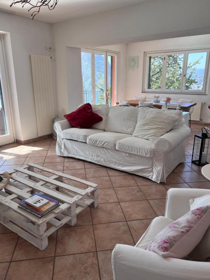 Sweet View Appartement Lugano Buitenkant foto